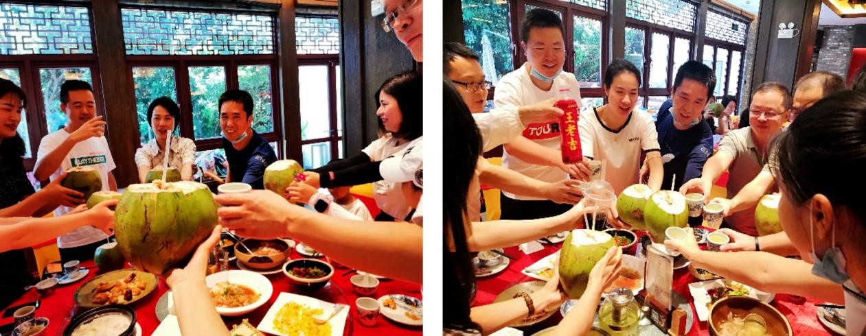 貝悅匯項目員工開展2020年首場團建活動3.jpg 貝悅匯項目員工開展2020年首場團建活動3.jpg